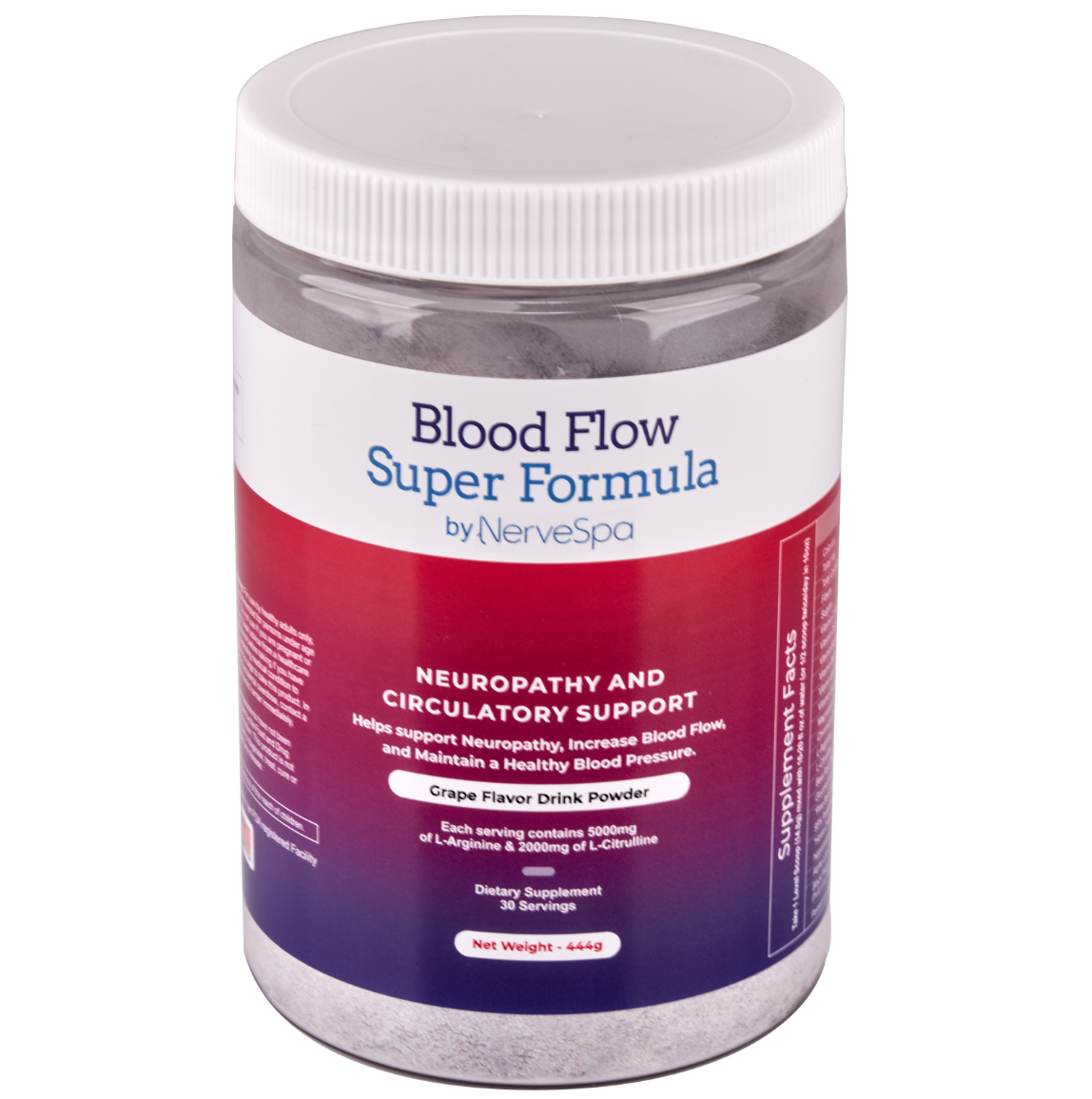 Blood Flow Super Formula